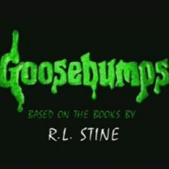 Goosebumps Intro Theme Song - DVD Quality