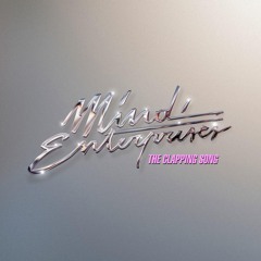 single track style mash-up