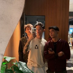 KENJIRO - KUKIRA TERANG TERNYATA SUDAH TERANG [ LUIS CAY ]