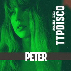 PETER (MAJOR VIBES TTPDISCO REMIX)