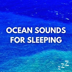 Calming Ocean Sounds (Loop, No Fade)