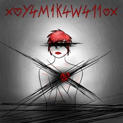 Yesten's Legacy - x ♥ Y4M1K4W411 ♥ x