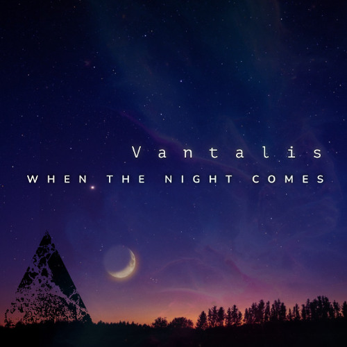 When the Night Comes