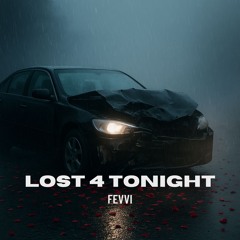 LOST 4 TONIGHT | Prod. Luffysome