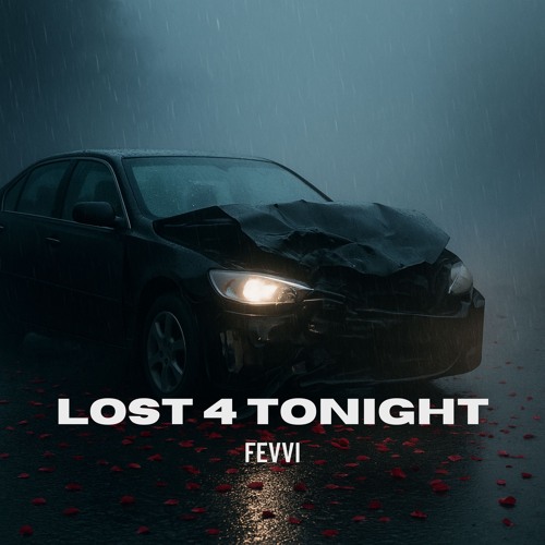 LOST 4 TONIGHT | Prod. Luffysome