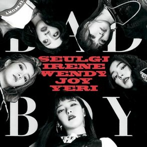 Bad Dilemma (Red Velvet, Nelly)