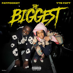 The Biggest (Remix) [feat. YTB Fatt]