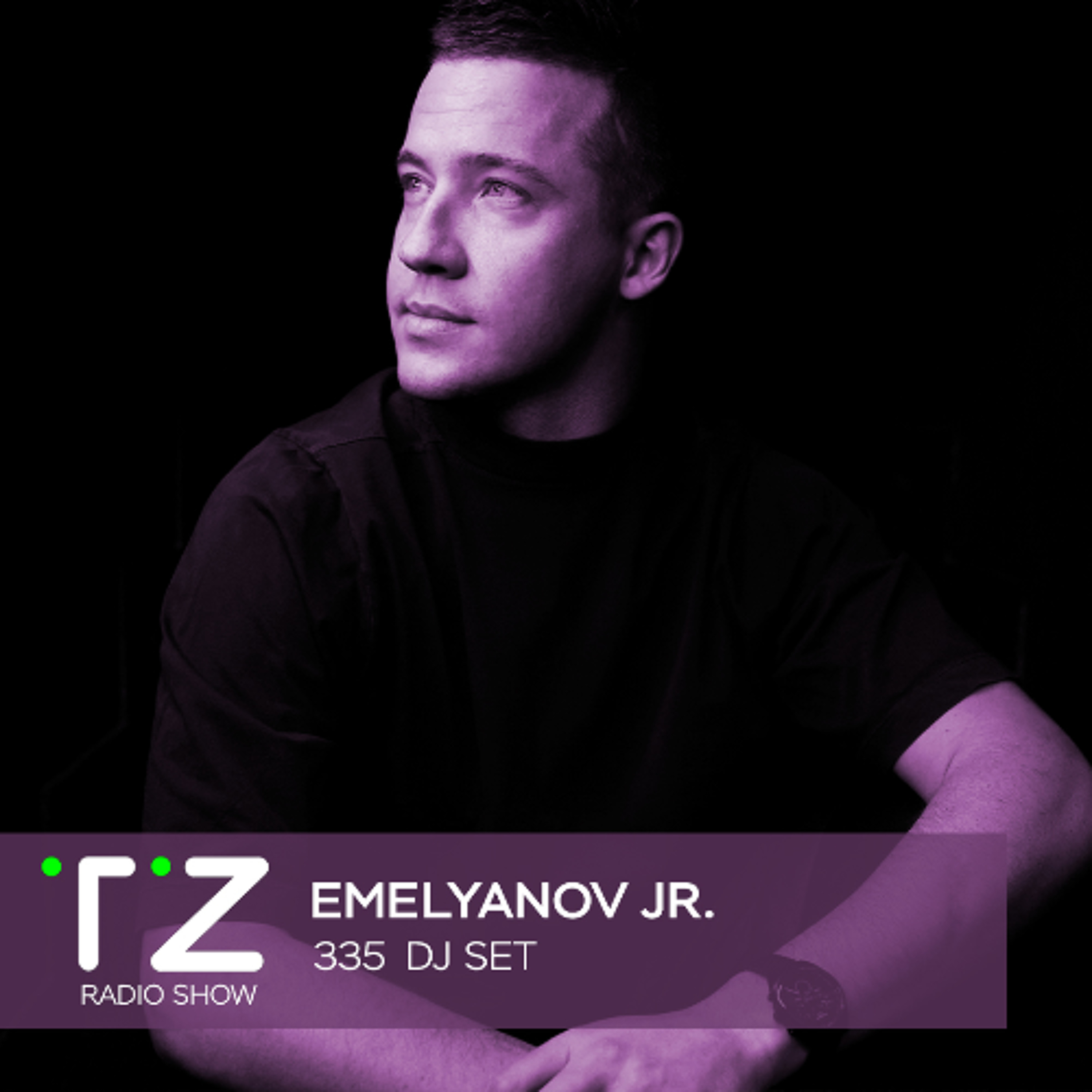 Taktika Zvuka | Radio Show • Label • Event