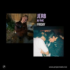 Jerb w/ Run4cover - 18th June 2022