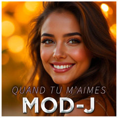 Quand tu m'aimes
