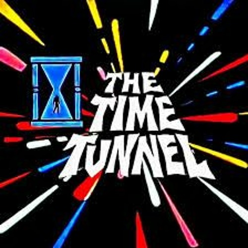 The Time Tunnel (Original Mix)
