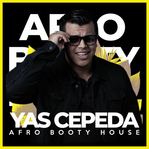 Jerry Ropero - Coracao ( Yas Cepeda Afro Remix )