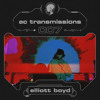 AC Transmissions 007 - Elliott Boyd DJ mix artwork - Electronic music tracklist cover image