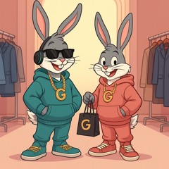 Karpiszon ft.RedEk - Looney Tunes