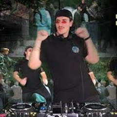 Bad Boombox // Techno, Acid, Electro Set // November 2020