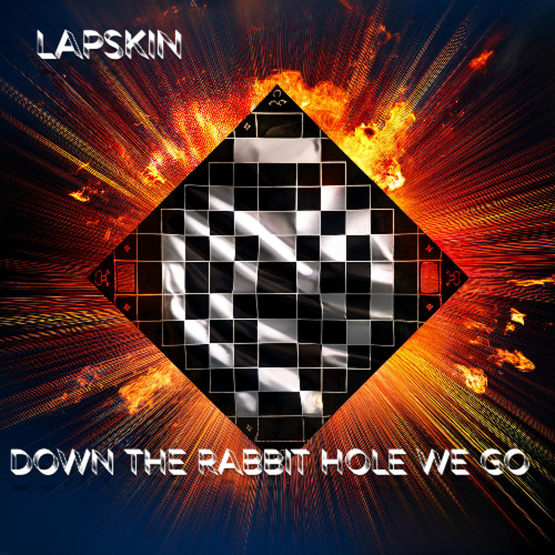 Stream down the rabbit hole we go by lapskin | Listen online for free ...