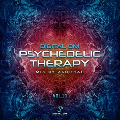 Psychedelic Therapy Radio by Digital Om!