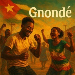 Gnonɖé