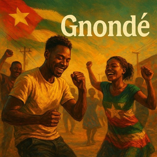 Gnonɖé