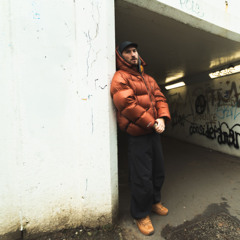 The North Quarter with Dogger - 15 May 2025