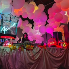 Alborz Party | Balloon Bonanza | Los Angeles | Spring 2024