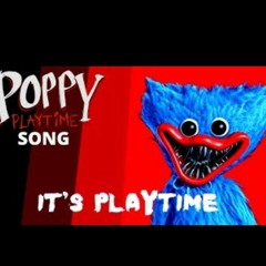 POPPY PLAYTIME SONG It's Playtime By Gatopaint