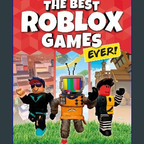 Roblox - Online Game - Play for Free