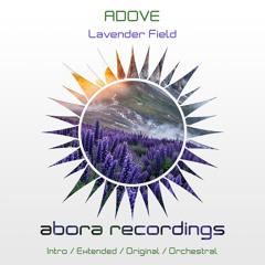 Lavender Field (Extended Mix)