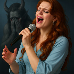 CHAMPIONNE  (Feat. Valentina Romano)  (Song of hope after illness)