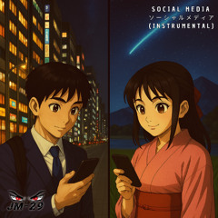 Social Media (Instrumental)