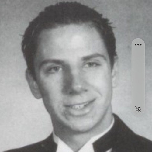 Mr Bambrick- Holding On