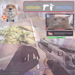 noblondes - mee suihkuu (2020)