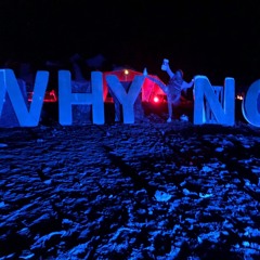 john_vorbei b2b orbiton @ WhyNot Afrikaburn 2022