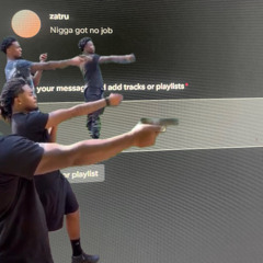 CLICKTILLITJAM X LIL RK DA RELI - ZATRU IN SECTION 8 PROD CLICKTILLITJAM