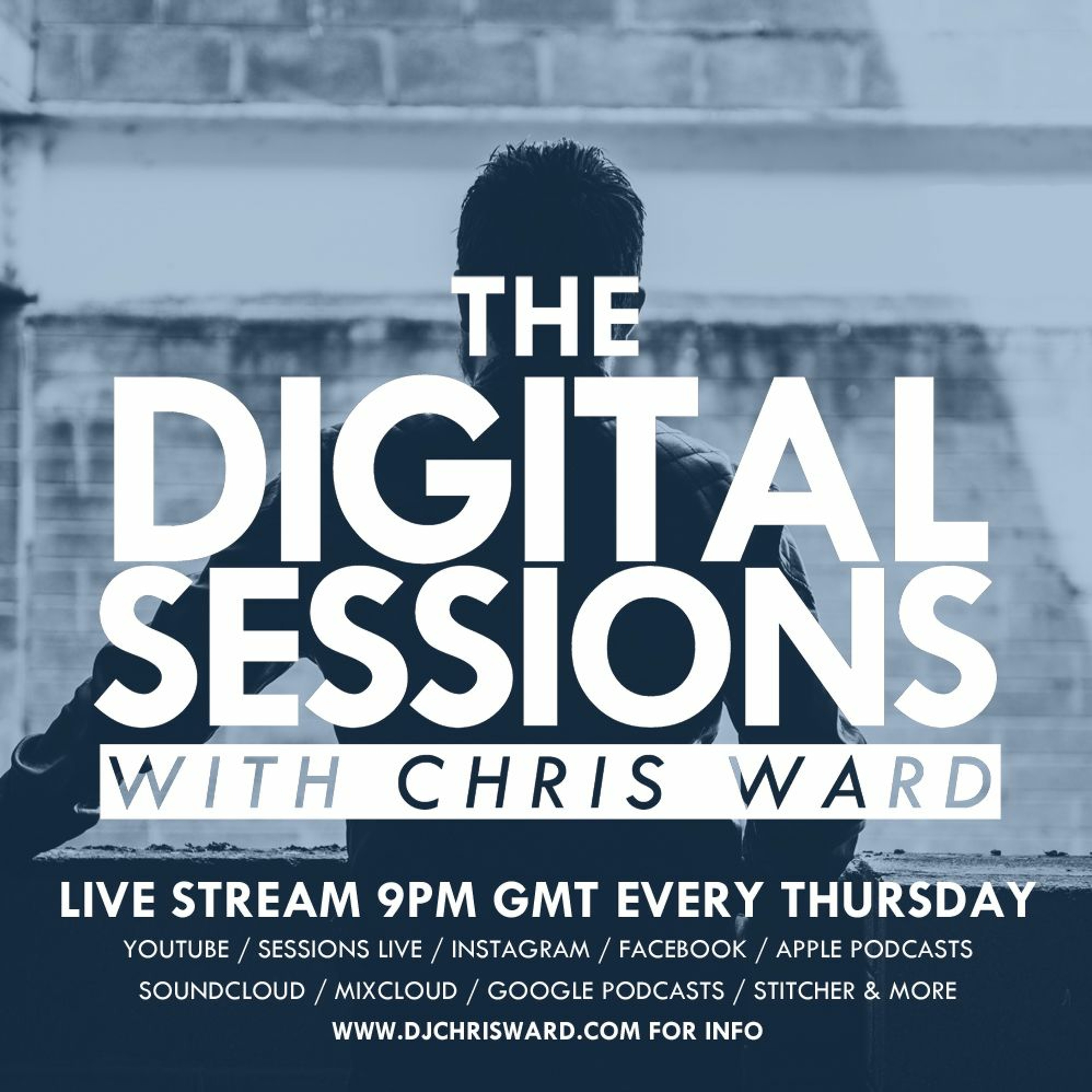 The Digital Sessions