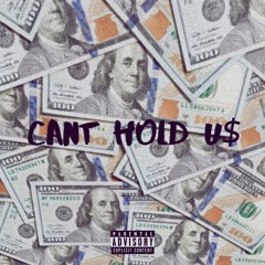 YGlizzy - Can’t Hold U$