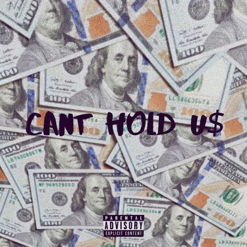 YGlizzy - Can’t Hold U$