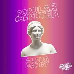 Alpha Dandy