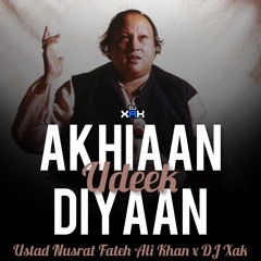 Akhiaan Udeek Diyaan