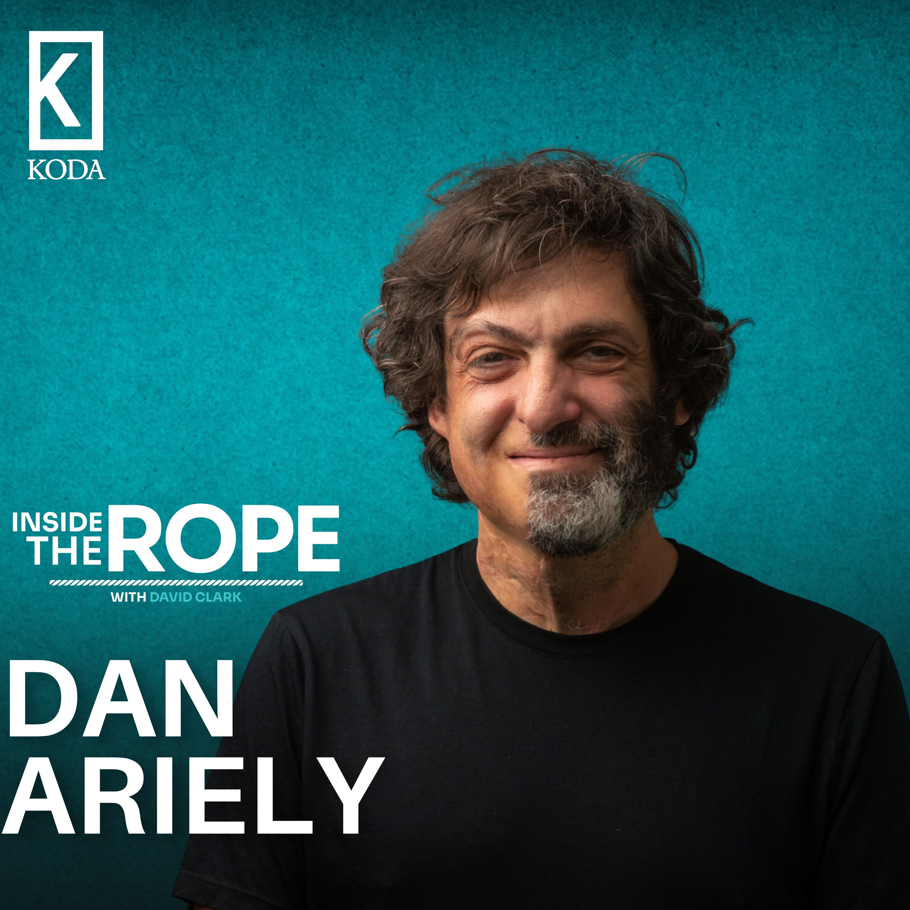 Ep 173: Dan Ariely - Understanding irrationality through behavioural economics