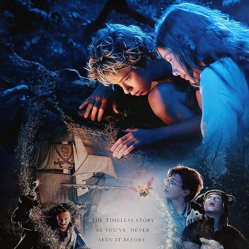 peter pan
