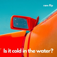 Is It Cold In The Water? (Flume & Eprom Remix)[rom flip] CLIP