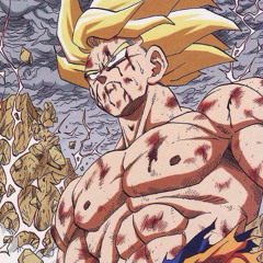 Super Saiyan