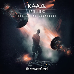 Satellites (Extended Mix) [feat. Nino Lucarelli]