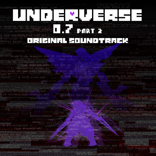 Underverse 0.7 Part 2 OST - Cacophony of Defects