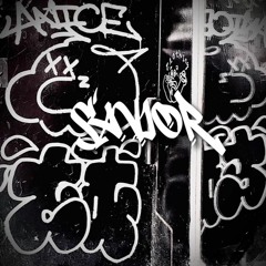 wendigochild - savior (lampp + woenen) [slump audios exclusive]