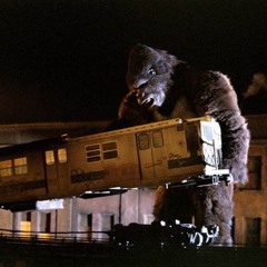 "KING-KONG-DONG"v1