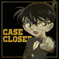 Rustage - Case Closed (Detective Conan) feat. Kiwwi