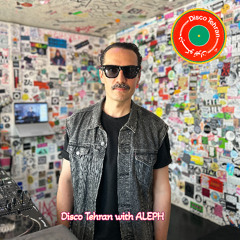 Mixtape with Aleph @ The Lot Radio