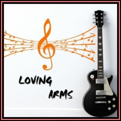 LOVING ARMS (Elvis Presley) cover version.